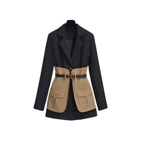 بالطو ديور | Dior coat