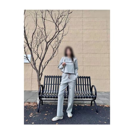 ترينق ميو ميو | Miu Miu tracksuit