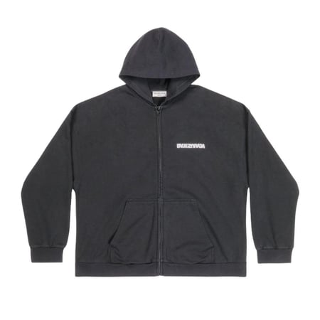 هودي بالينسياغا | Balenciaga hoodie