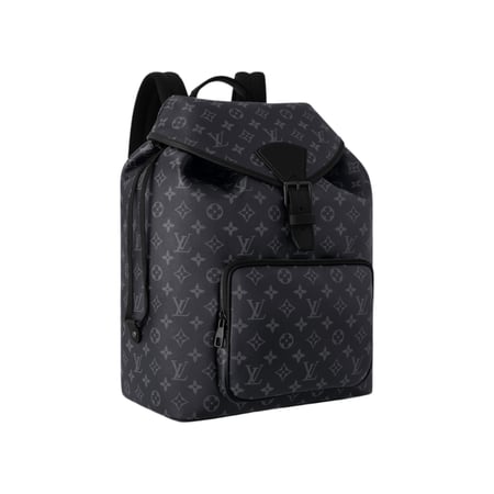 شنطة ظهر لويس فيتون | Louis Vuitton backpack