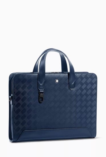 شنطة عمل مونت بلانك | Montblanc work bag