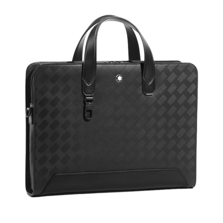 شنطة عمل مونت بلانك | Montblanc work bag