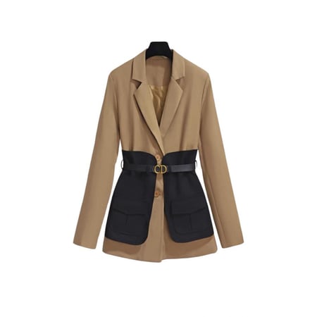 بالطو ديور | Dior coat