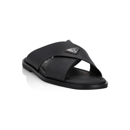 سليبر برادا - Slippers Prada