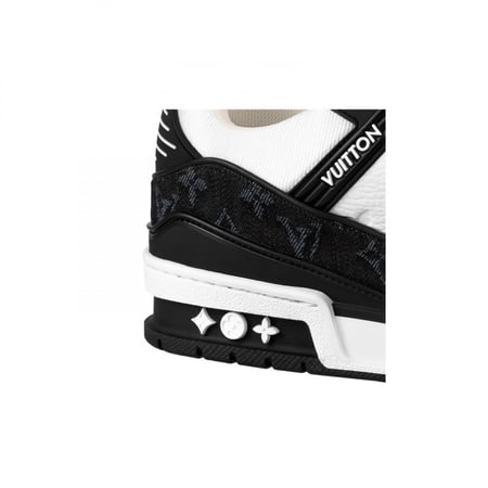 سنيكرز لويس فيتون - Sneakers Louis vuitton LV