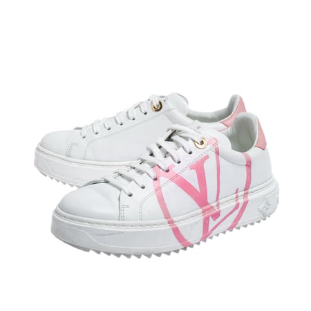 سنيكرز لويس فيتون - Sneakers Louis vuitton LV