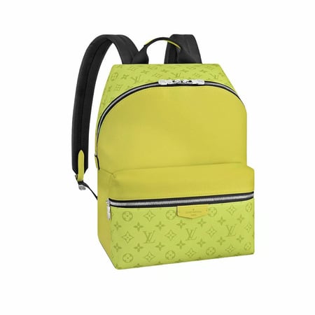 شنطة ظهر لويس فيتون