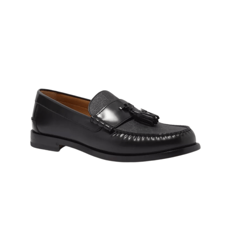 لوفر قوتشي - loafer Gucci