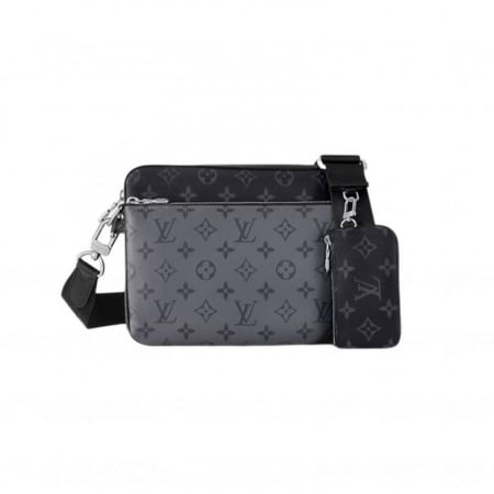 شنطة كتف لويس فيتون | Louis Vuitton shoulder bag