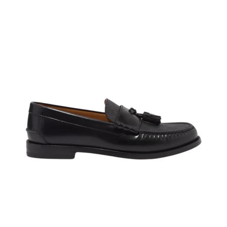 لوفر قوتشي - loafer Gucci