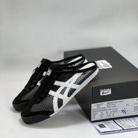 حذاء اونيتسوكا تايغر