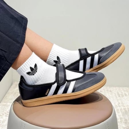 حذاء سامبا اديداس