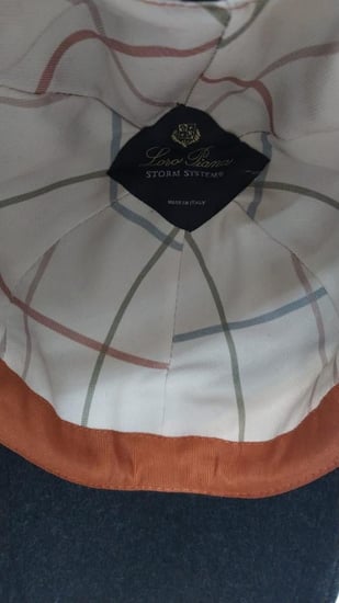 كاب لوروبيانا شتوي