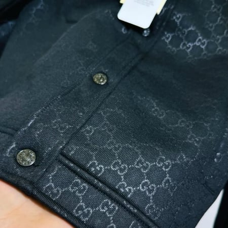 جاكيت قوتشي رجالي