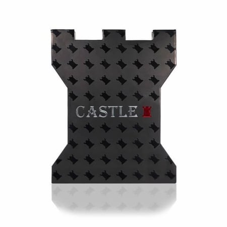 شماغ كاستل العقيق من متجر بن عفيف للزي العربي - binafiff