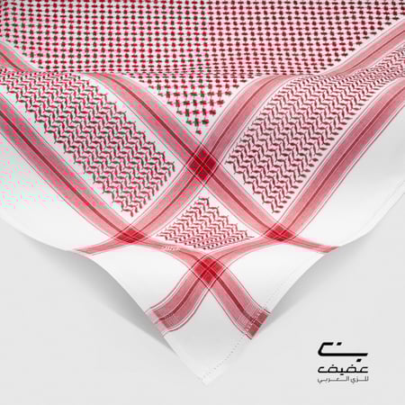 شماغ دسار كلاسيك