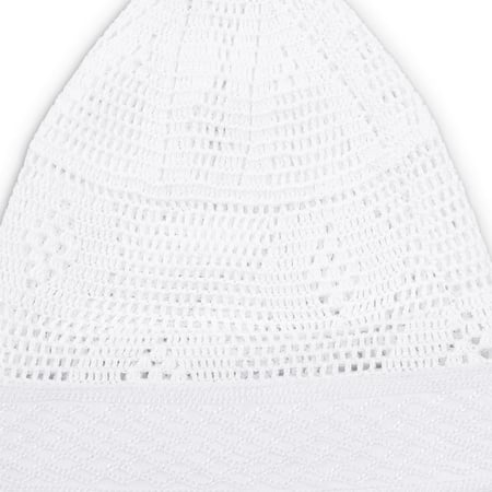 طاقية بن عفيف حزام خفيف