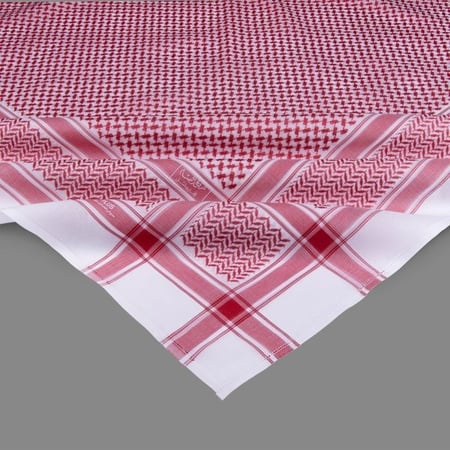 بلس 22 - شماغ البسام بلس 22 من متجر بن عفيف للزي العربي - binaiff