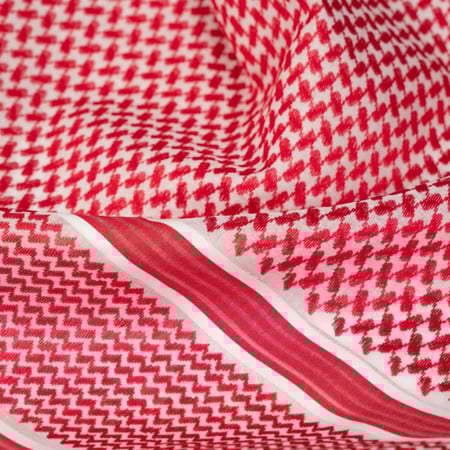 شماغ فالنتينو R1