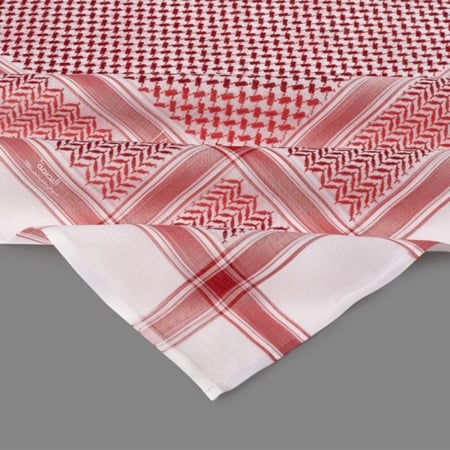 شماغ البسام بصمة 30
