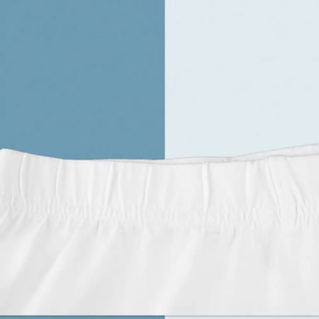 ملابس داخلية قطنية