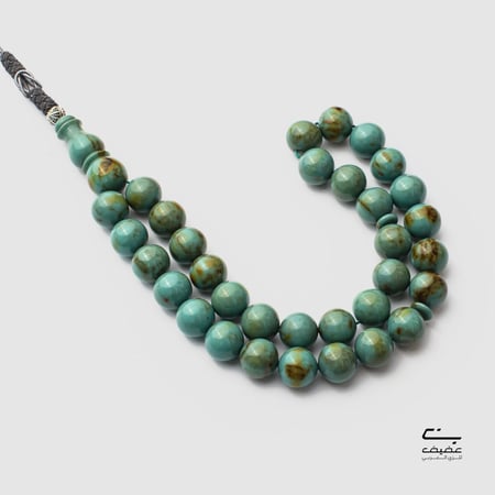 سبحة فيروزي