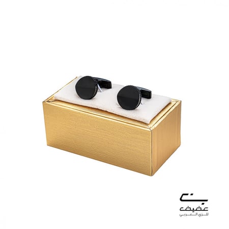 كبك رجالي اسود