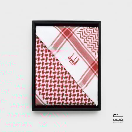 شماغ دنهل كلاسيك