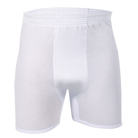 شورت دروش قطن