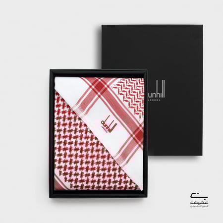 شماغ دنهل الاصلي