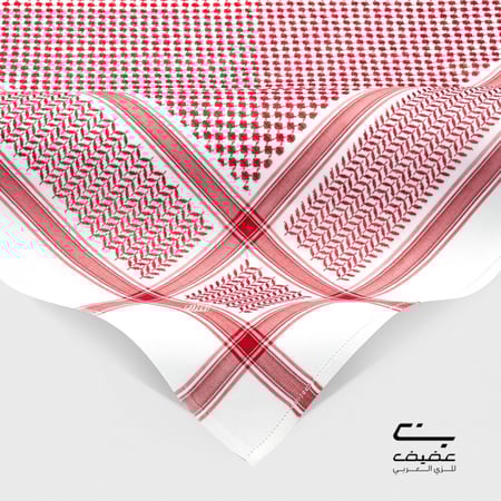 شماغ دسار الشيوخ