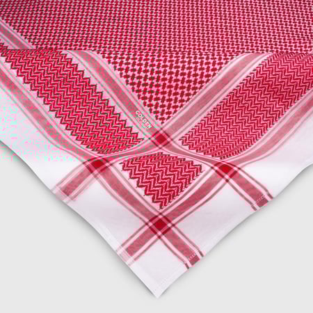 شماغ قولدن سجنتشر O