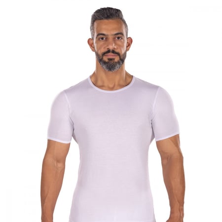 فنيلة دروش دائري