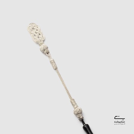 سبحة سوداء من متجر بن عفيف - بن عفيف - binafiff