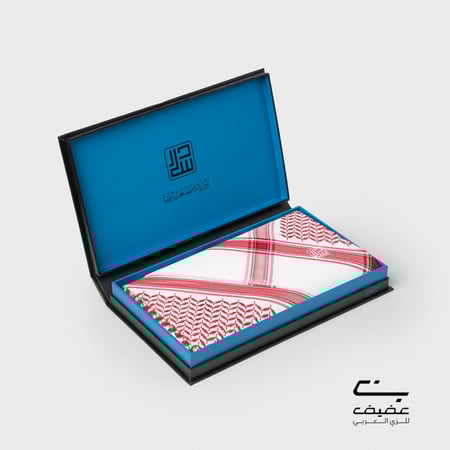 شماغ دسار الشيوخ