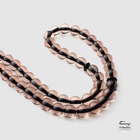 سبحة فاتوران من متجر بن عفيف - بن عفيف - binafiff