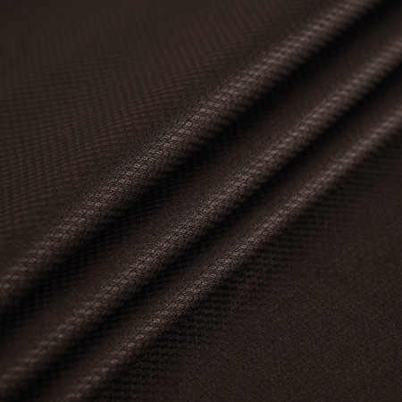 قماش خلية نحل  3 ــ بني