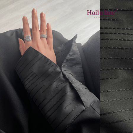 عباية بياني