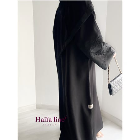 عباية البتول