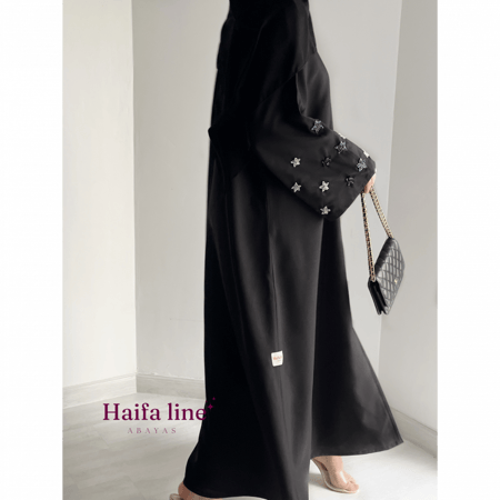 عباية سوبرنوڤا