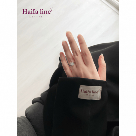 عباية الندى