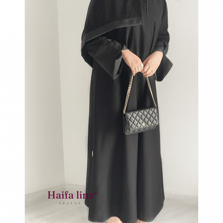 عباية بياني