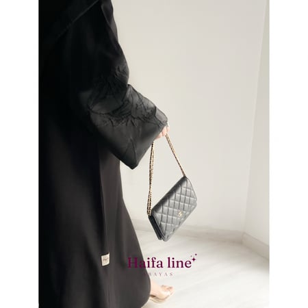 عباية البتول