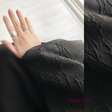 عباية البتول