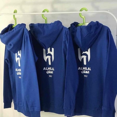 بلوفر الهلال