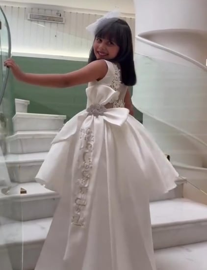 فستان مناسبات مورد