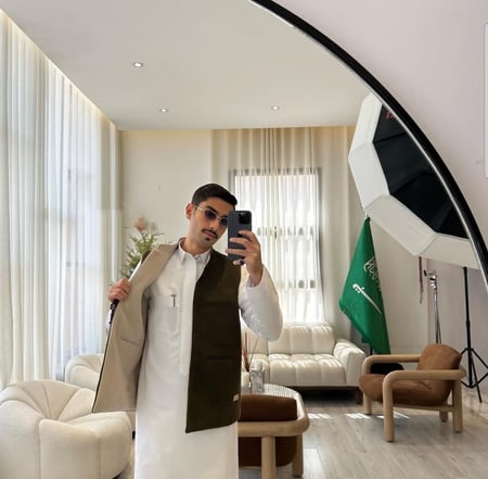 سديري زيتي_رصاصي فضي