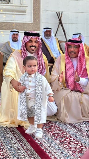 بكج اطفال هدية العيد