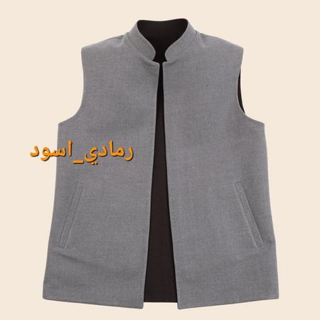 سديري دبل  فيس  بالوان عديده