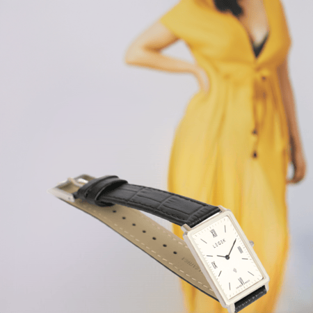 ساعة لاجيك- نسائية